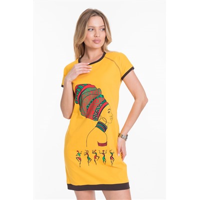 Туника "Ольга" М31622Пж