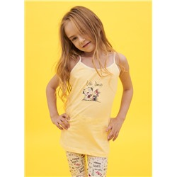 Майка для девочки Berrak