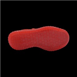 Кроссовки ТМ890-4-5 красные