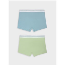 ТРУСЫ МУЖСКИЕ (2ШТ) 411228-2