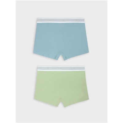 ТРУСЫ МУЖСКИЕ (2ШТ) 411228-2