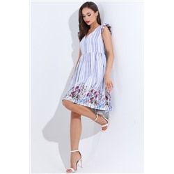 DStrend Платье П-4607