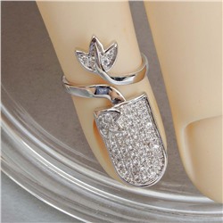 XUPING Кольцо арт. 53 0266 (id 287012)