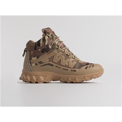 Зимние Ботинки