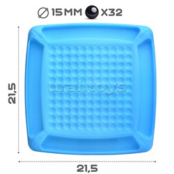 Игра настольная "Большое притяжение" в коробке