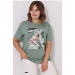 Футболка АПРЕЛЬ, 1032952