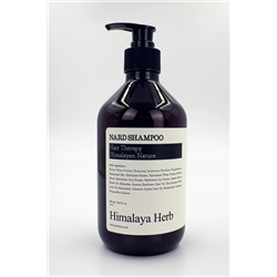 BOUQUET GARNI NARD - ШАМПУНЬ ДЛЯ ВОЛОС И КОЖИ ГОЛОВЫ SHAMPOO SIGNATURE, 500 МЛ