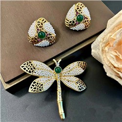 Серьги арт. 22 7440 (id 288930)