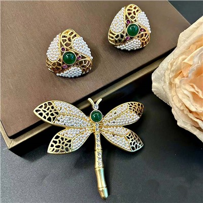 Серьги арт. 22 7440 (id 288930)