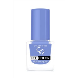 Лак для ногтей GR Ice Color (0-191) - 152 КОСМЕТИКА ИЗ ТУРЦИИ, 1096463