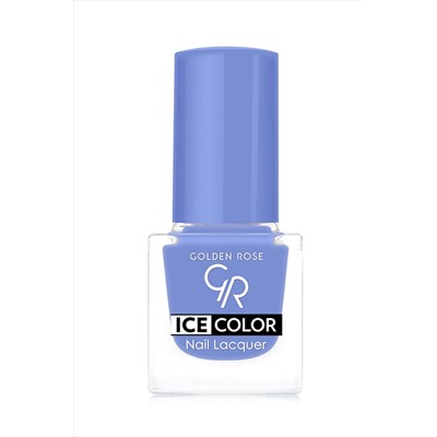 Лак для ногтей GR Ice Color (0-191) - 152 КОСМЕТИКА ИЗ ТУРЦИИ, 1096463