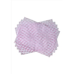 Бумага тишью с логотипом Faberlic