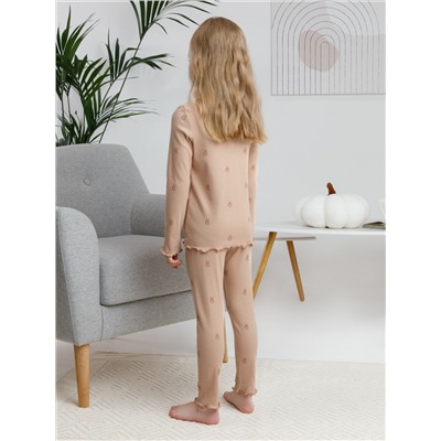 CROCKID Пижама К 1618