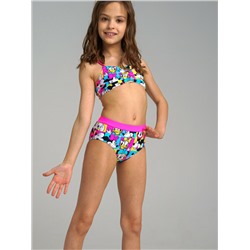 Купальник раздельный с принтом Disney для девочки