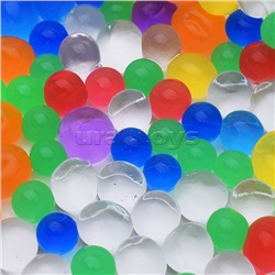 Антистресс - орбиз (гидрогель) 40-60мм., 40g.