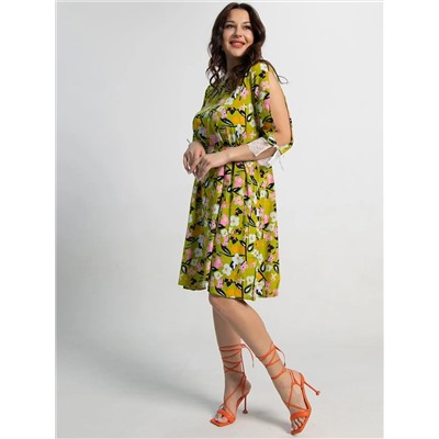LT Collection Платье П15634-33М