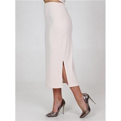 Юбка "Эдита" (Светлый беж)