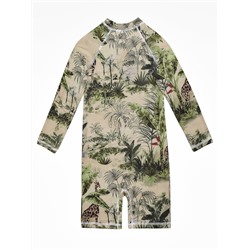 Купальник Соль&Перец