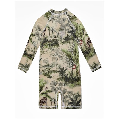 Купальник Соль&Перец