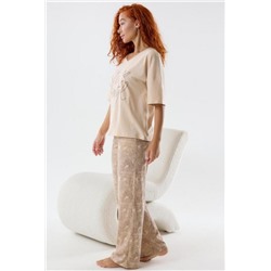 Пижама женская Кэр Л Арт. 10599