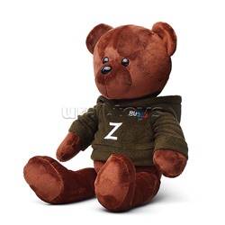 Медведь Патриот "Z" В25