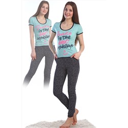 Костюм Макияж