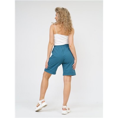 Шорты Ш-02 (Петроль)