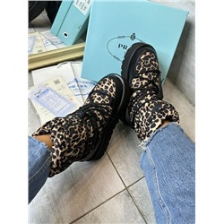 CH6-1 лео Дутики женские (36-40)/6