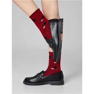 MARK FORMELLE Женские носки 245K-3329