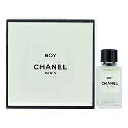 CHANEL LES EXCLUSIFS DE CHANEL BOY edp 4ml mini