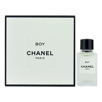 CHANEL LES EXCLUSIFS DE CHANEL BOY edp 4ml mini