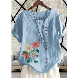 Блузка #23044628