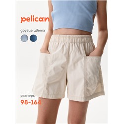 Шорты для девочек