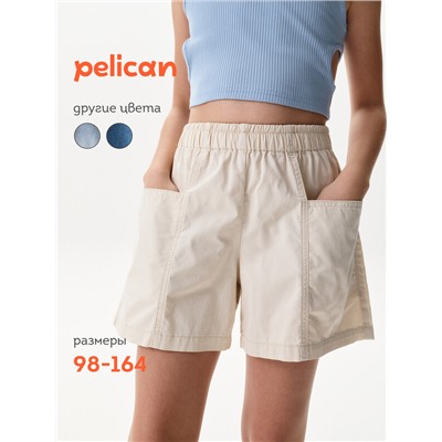 Шорты для девочек