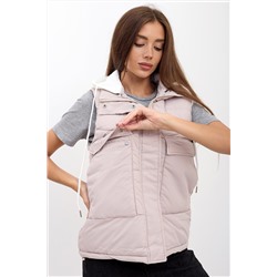 Lika Dress Жилет 9620