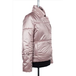 04-2499 Куртка демисезонная (синтепон 100)