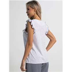 LT Collection Блуза Б15405-50М
