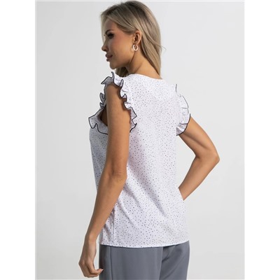 LT Collection Блуза Б15405-50М