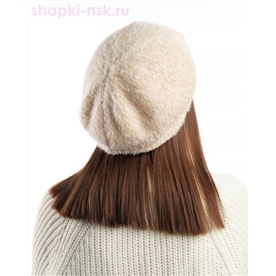 Шелли 108 Кепка флис (56-58)