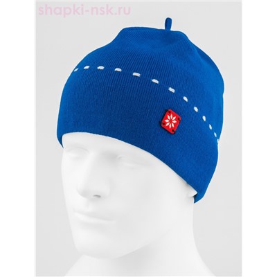 VORTEX Шапка мужская (54-59)