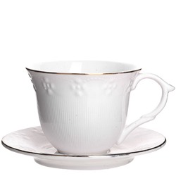 26829 Чайный сервиз 12пр 200мл в подар/уп LR (х10)