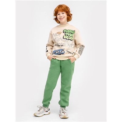 БРЮКИ ДЛЯ МАЛЬЧИКОВ 183362