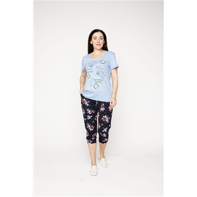 Mad-6258 (Костюм женский домашний, MaDo )