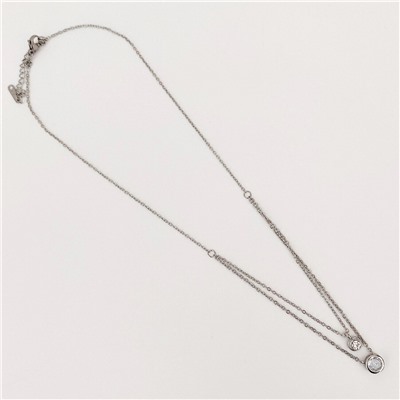 Подвеска на цепочке