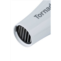 Dewal Профессиональный фен для волос / Tornado 03-8010, белый, 2300 Вт KRISTALLER, 1108454