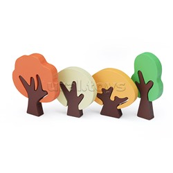 Конструктор "Дом короля и королевы"