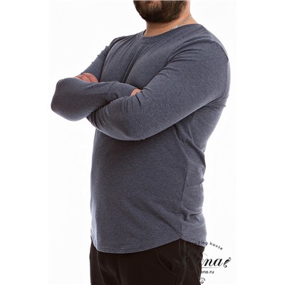 Лонгслив М12114а