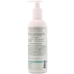 Aubrey Organics, Body Lotion, Collagen & Almond, All Skin Types, 8 fl oz (237 ml)