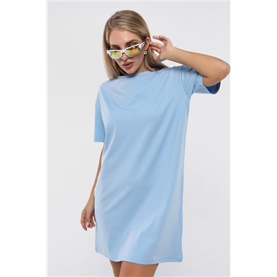 Платье оверсайз 5822 НАТАЛИ, 1129602