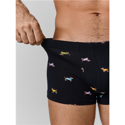 ТРУСЫ МУЖСКИЕ 411229